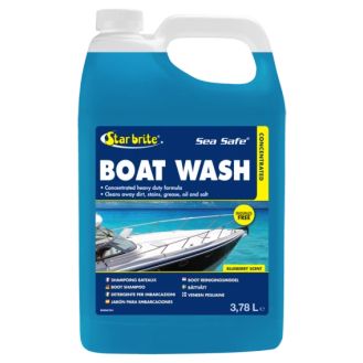 Starbrite Boat Wash (3.8ltr)