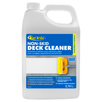 Starbrite Non-Skid Deck Cleaner (3.8ltr)
