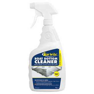 Starbrite Boat Bottom Cleaner (1ltr)