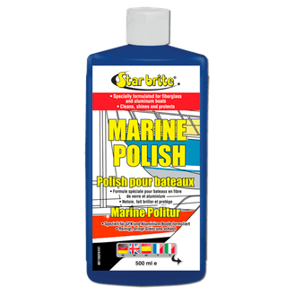 Starbrite Marine Polish (500ml)