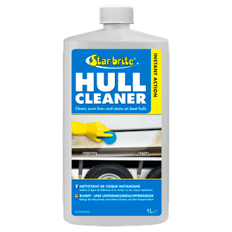 Starbrite Hull Cleaner (1Ltr)