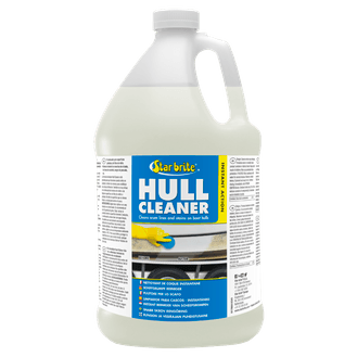 Starbrite Hull Cleaner (3.8Ltr)