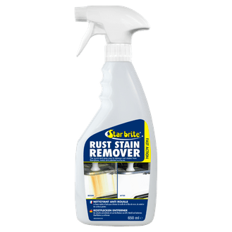 Starbrite Rust Stain Remover (650ml)