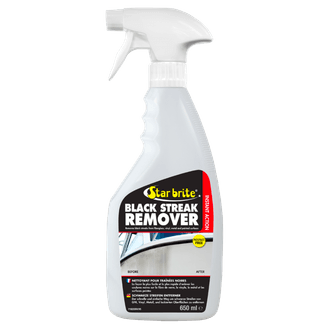 Starbrite Instant Black Streak Remover (650ml)
