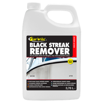 Starbrite Instant Black Streak Remover (3.8Ltr)