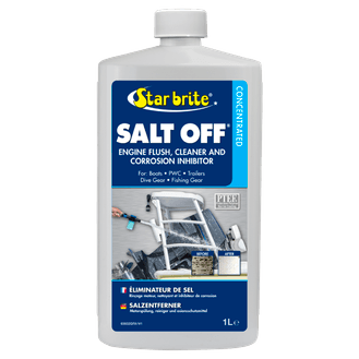 Starbrite Salt Off® Concentrate (950ml)