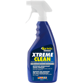 Starbrite Extreme Clean Spray Boat Cleaner (650ml)