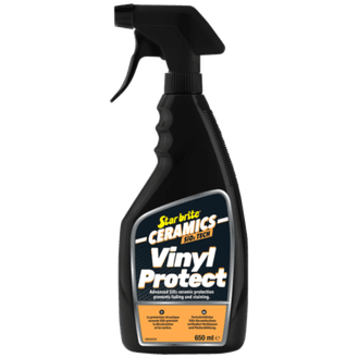 Starbrite Ceramic Vinyl Protectant (650ml)