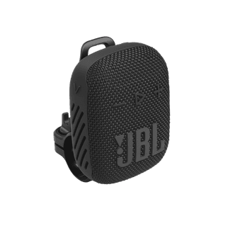 JBL Wind3S Portable Mobility Biking/Trails Bluetooth Speaker (Variety of Colours)
