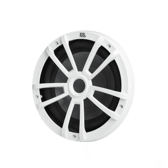 JBL Stage Marine White 10" Subwoofer Speaker (250mm)