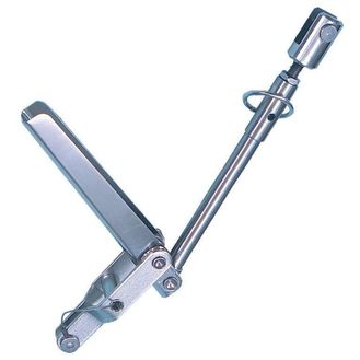 Sea Sure Inner Forestay Levers 21.42