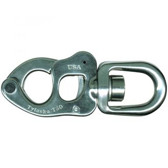 Tylaska Standard Bail Trigger Snap Shackle T50