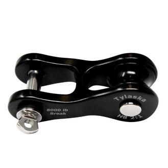 Tylaksa H8 2:1 Halyard Shackle