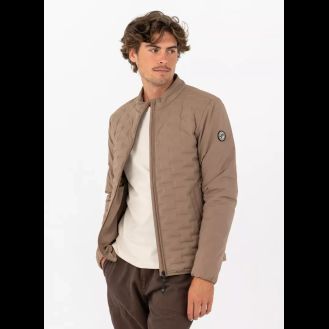 Pelle P Men's Aura Down Jacket