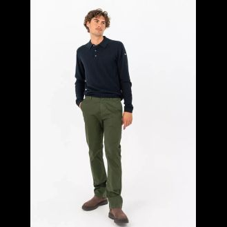 Pelle Petterson Men's Brenton Chinos