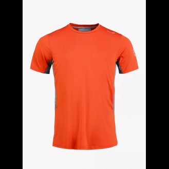 Pelle Petterson Arc Mesh Training Tee