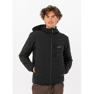 Pelle Petterson Men's Arolla Hood Jacket