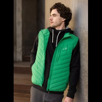 Pelle Petterson Men's Arolla Vest