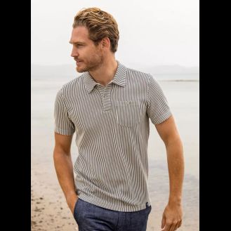 Pelle Petterson Unisex Brassie Polo