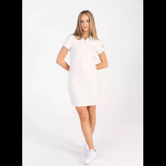 Pelle Petterson Crew Polo Dress