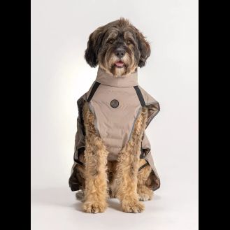 Pelle Petterson Commodus Dog Coat