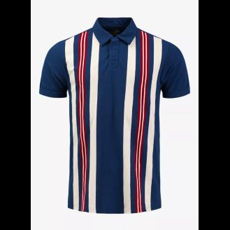 Pelle Petterson Yawl Polo Shirt