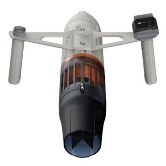 Aqua Marina Blue Drive X