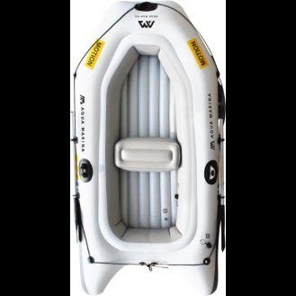 Aqua Marina Motion Sports Boat (PVC) T-18 Electric Motor