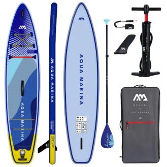 Aqua Marina Vibrant - Youth Touring iSUP 10'0"