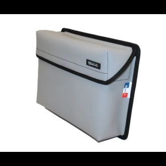 Outils Oceans Storage Locker With Flap