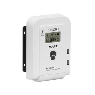 Seago Panel Controller