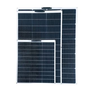 Seago Flexible Solar Panel