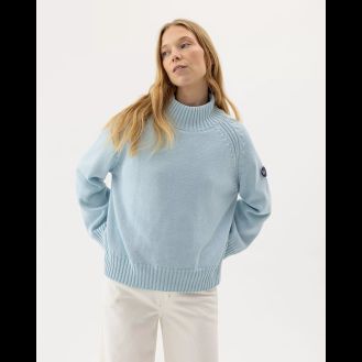 Holebrook Gerda Turtle Windproof - Organic Cotton