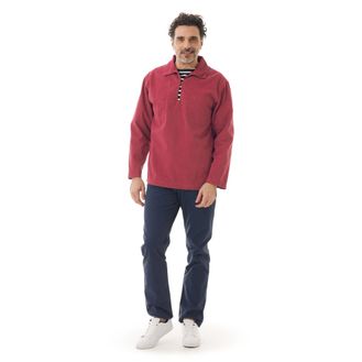 Mousqueton Traditional Fisherman Smock