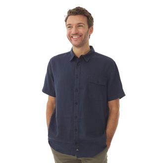 Mousqueton Silek Ramie Shirt