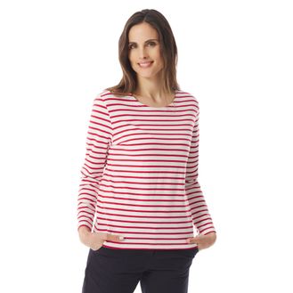 Mousqueton Kadeac Long-Sleeve 100% Cotton Jersey