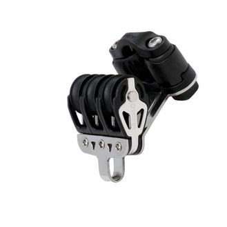 Selden 20mm Triple Ball Bearing + Cam Cleat