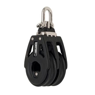 Selden 60mm Double/Ball Bearing