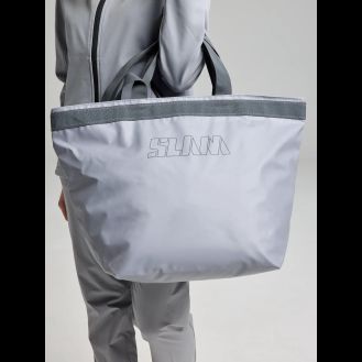 Slam WR Beach Tote Bag