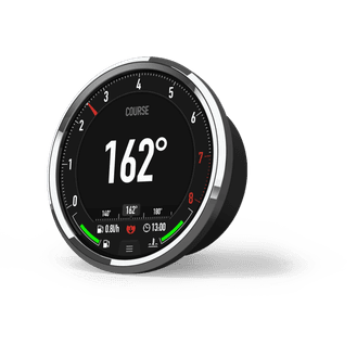 LXNAV E360 Premium Touchscreen Marine Gauge