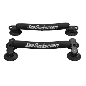Seasucker Surf Board Rack