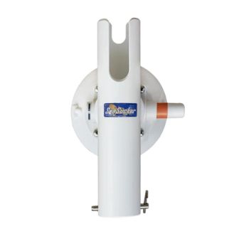 Seasucker Single Rod Holder
