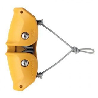 Karver - KJH Jaws Handle