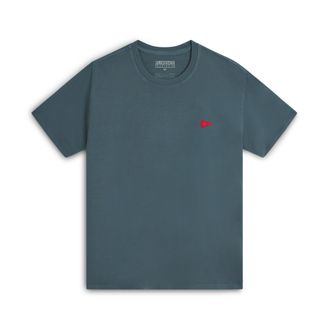 Florence Marine Burgee T-Shirt