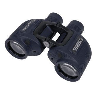 Steiner Navigator Binoculars - 7 x 50 No Compass