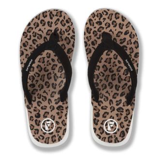 Foamlife - Zikat SC - Women's Flip Flops