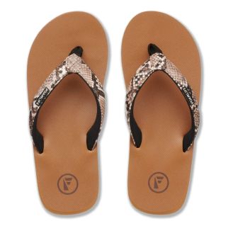 Foamlife - Selene - Women's Flip Flops