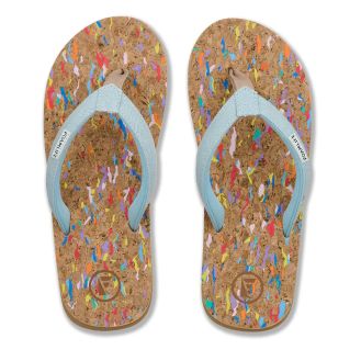 Foamlife - Goldie - Women's Flip Flops