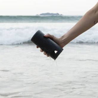 POCA PINE Beat Speaker - Beach Bum Set