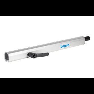 Lagun 70cm Leg for Frame - Natural Anodised